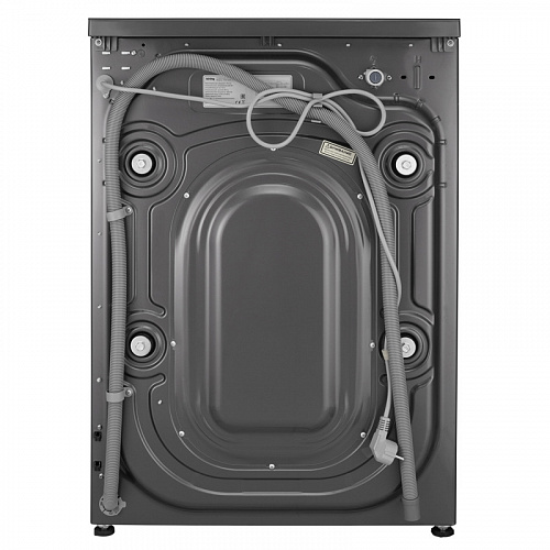 Стиральная машина с паром KORTING KWM 60DS1499 An