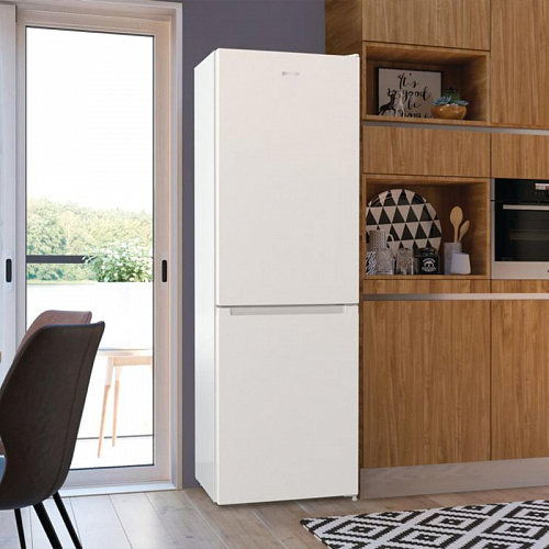 Холодильник Gorenje NRK619EEW4