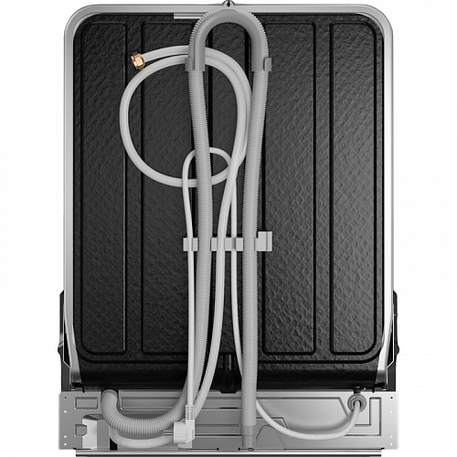 Встраиваемая посудомоечная машина ASKO DFI778UXXL