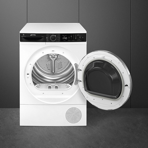 Сушильная машина SMEG DT393RU4