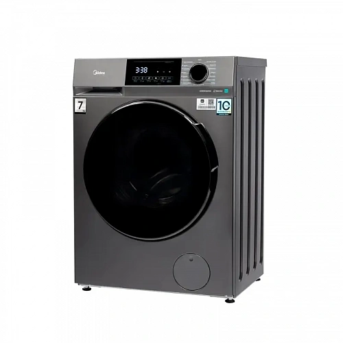 Стиральная машина MIDEA MFC3712BSW40/S
