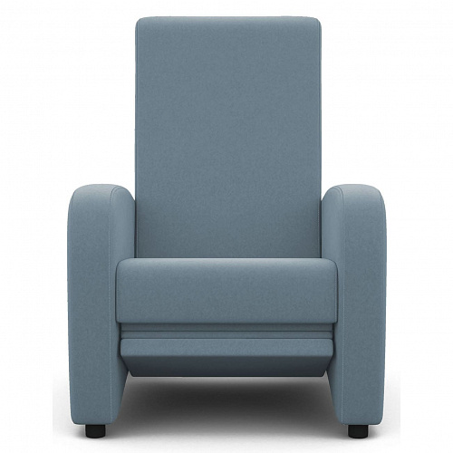 Кресло отдыха Релакс CATANIA DUSTY BLUE
