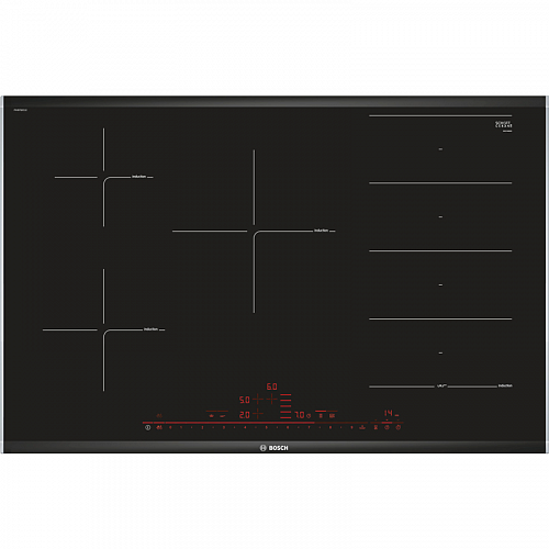 Встраиваемая индукционная панель BOSCH PXV875DC1E