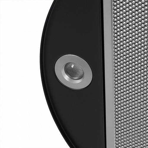 Вытяжка MAUNFELD Lee Light Isla 35 Sensor Black