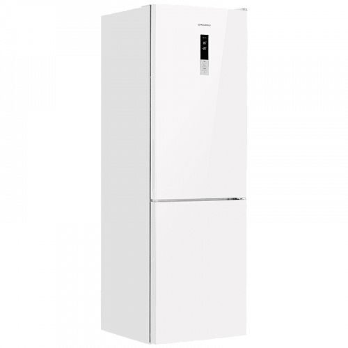 Холодильник MAUNFELD MFF185NFW10 Inverter