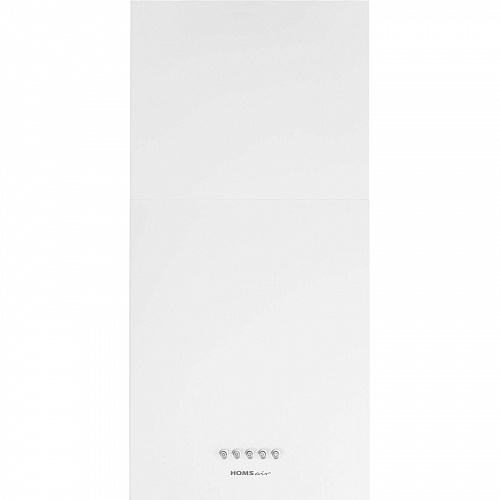 Кухонная вытяжка HOMSair PHLOX Push 40 White
