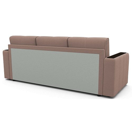 Угловой диван Бостон ATLANTA DESERT