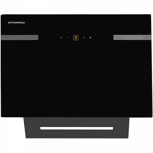 ВЫТЯЖКА MAUNFELD Amber 60 Glass Black