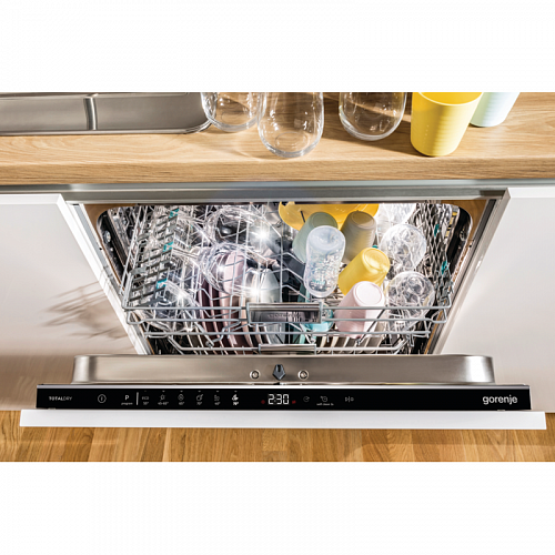 Посудомоечная машина Gorenje GV642E90