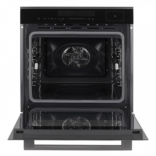 Электрический духовой шкаф KORTING OKB 1350 S GNBX Steam