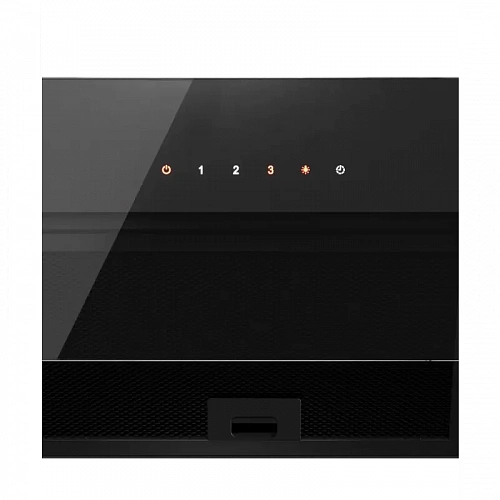 Встраиваемая вытяжка KUPPERSBERG INBLADE 60 B