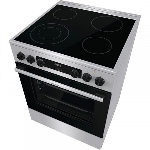 Плита GORENJE GECS6C70XC