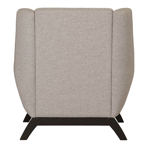 Кресло отдыха Комфорт-10 BRAVO WHITE/Венге