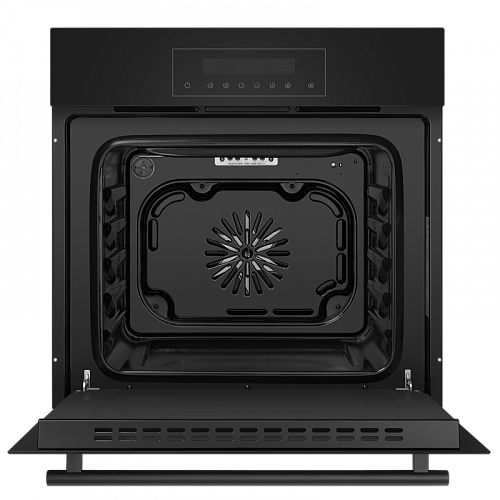 Шкаф духовой электрический HOMSair OEH606BK