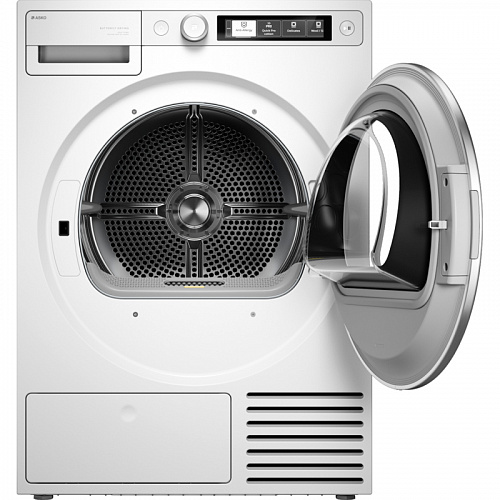 Сушильная машина ASKO T509HRW
