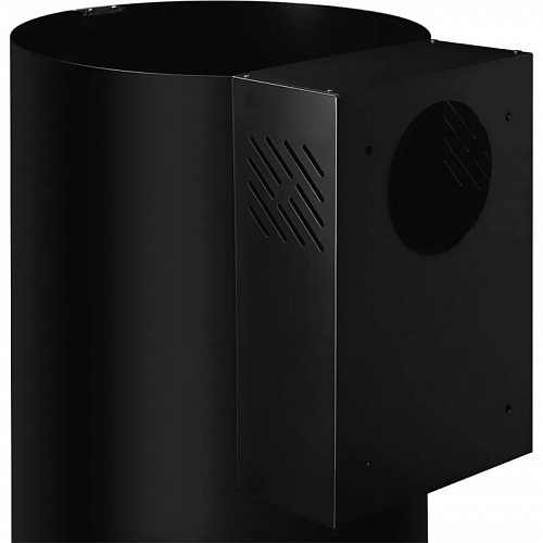 Цилиндрическая вытяжка Kuppersberg VORTEX B