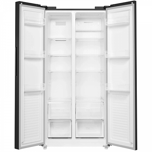 Холодильник Maunfeld MFF177NFBE