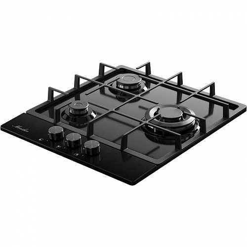 Варочная поверхность MONSHER MSG 43 Noir