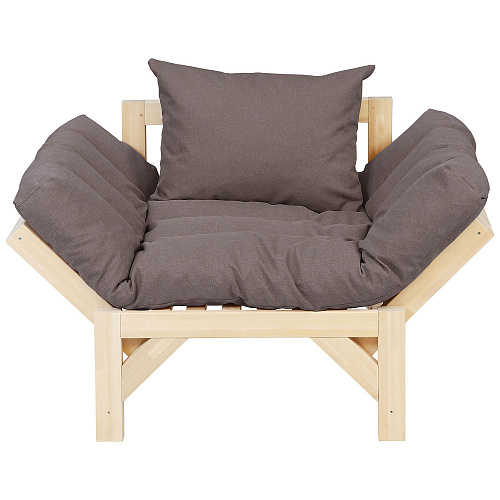 Кресло отдыха Бинго Массив SAVANA PLUS VISION