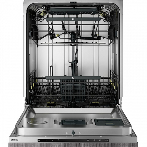 Встраиваемая посудомоечная машина ASKO DFI544H/1