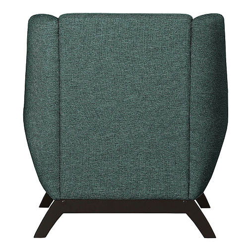 Кресло отдыха Комфорт-10 BRAVO ATLANTIC/Венге