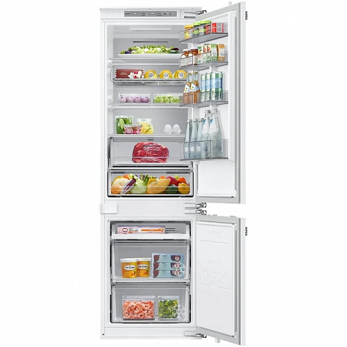 Встраиваемый холодильник Samsung Samsung Electronics BRB80F26CEF0EO