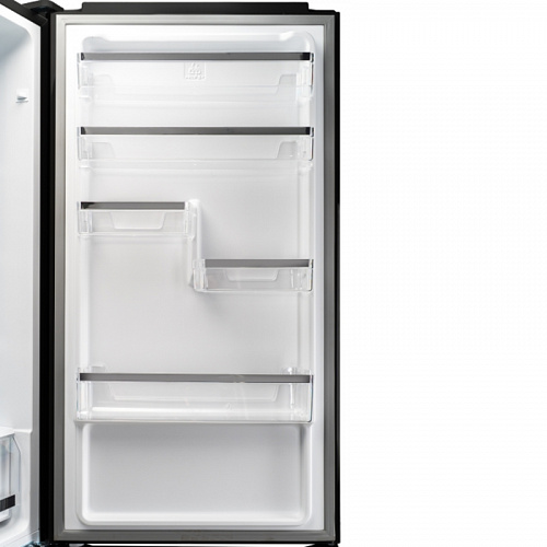 Холодильник Delonghi DCS 19NFI BB DAMIANO