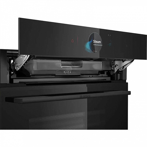 Встраиваемая электрическая духовка BOSCH HSG958DB1S