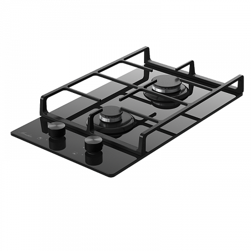 Варочная поверхность MONSHER MGG 32 Noir