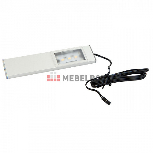 Светильник светодиодный LEDM6-IR с датчиком на препятствие, 12V/1,32W, 90Лм, свет белый 4000К
