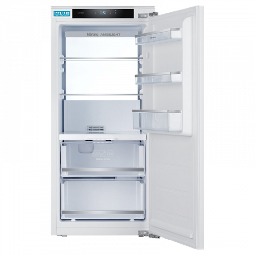 Встраиваемый холодильник KORTING KSI 1221
