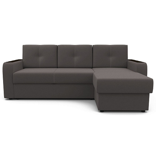 Угловой диван Бостон CATANIA STONE