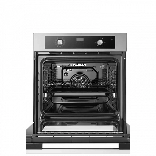 Встраиваемый духовой шкаф Midea MO69103X
