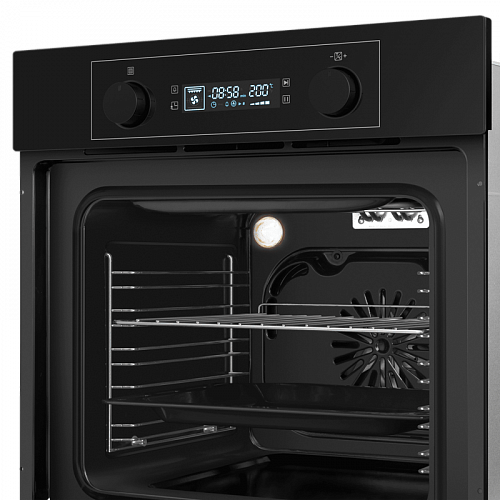 Шкаф духовой электрический MAUNFELD AEOH60102B2