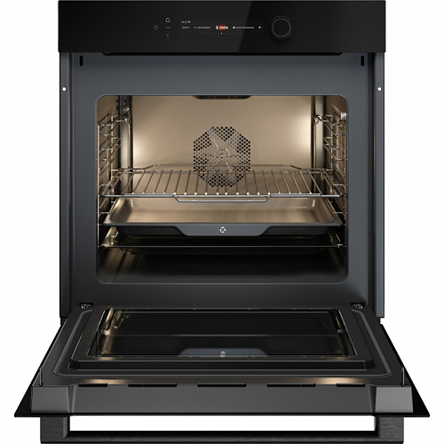 Встраиваемый духовой шкаф ASKO OCM56BGH