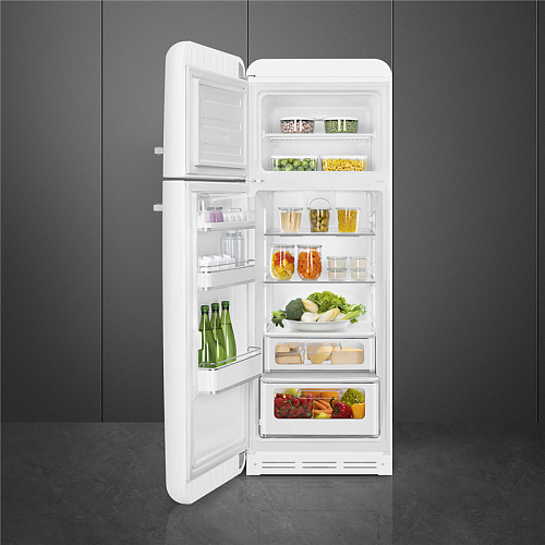 Холодильник SMEG FAB30LWH5