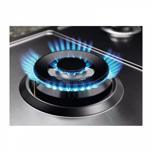 Встраиваемые газовые панели ELECTROLUX KGS64362XX