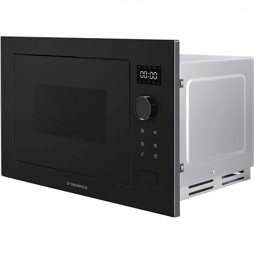 Печь микроволновая электрич. Maunfeld XBMO251GB Matt
