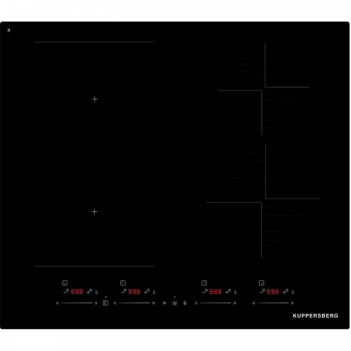 Варочная поверхность Kuppersberg ICI 616