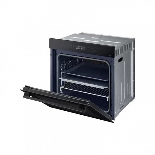Встраиваемый духовой шкаф Samsung Samsung Electronics NV7B4225ZAK/WT