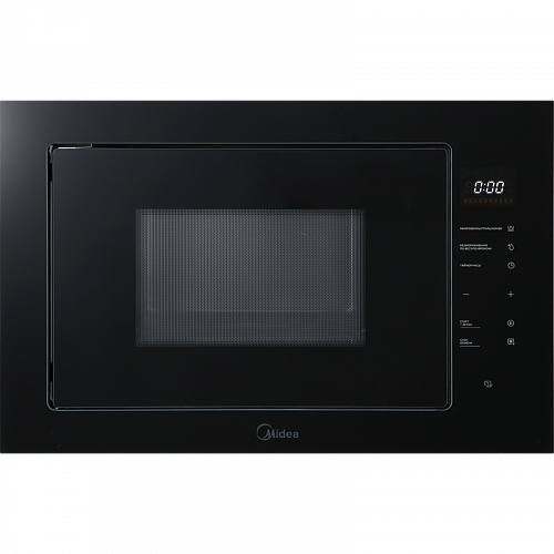 Встраиваемая микроволновая печь Midea MI10257GB Встраиваемая микроволновая печь Midea MI10257GB