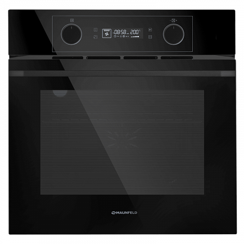 Шкаф духовой электрический MAUNFELD AEOH60102B2