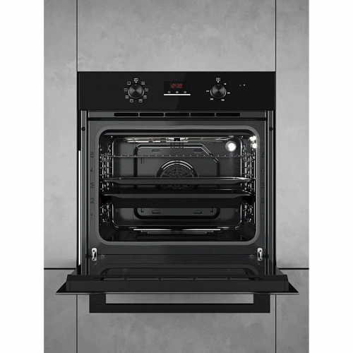 Духовой шкаф Kuppersberg HM 628 Black 11