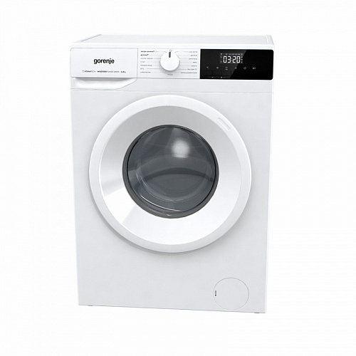 Стиральная машина Gorenje W1NHPI62SCS Стиральная машина Gorenje W1NHPI62SCS