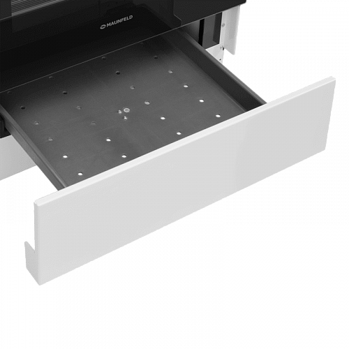 Плита электрическая MAUNFELD MEC65CW07