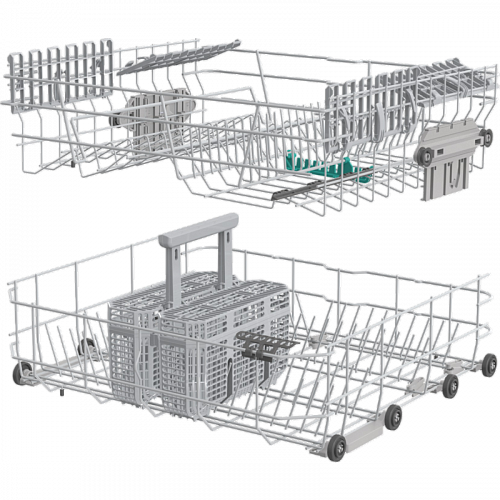 Посудомоечная машина Gorenje GV642E90 Посудомоечная машина Gorenje GV642E90