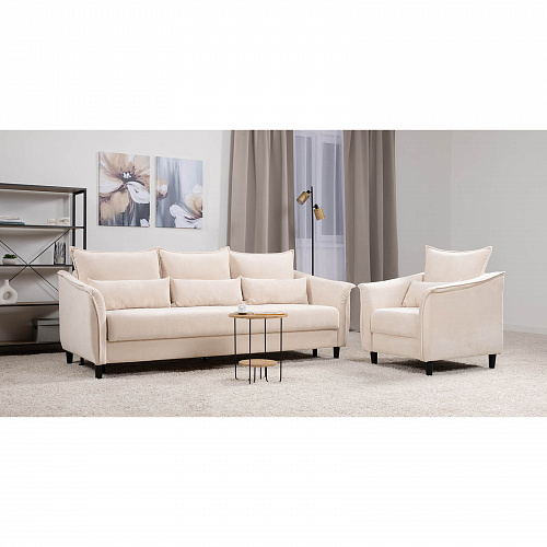 Диван-кровать Берта ТД 771