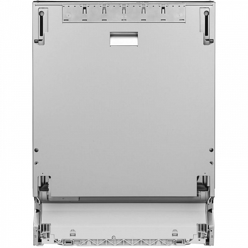 Посудомоечная машина Smeg STL7324AQL