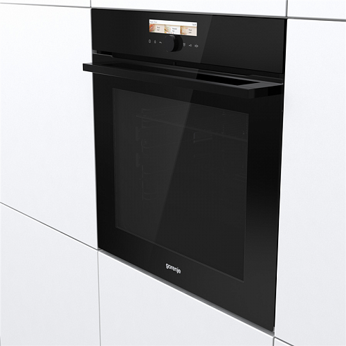 Встраиваемая электрическая духовка GORENJE BOP798S37BG