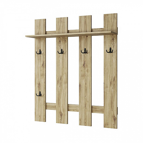 Прихожая DOORSET №2 Дуб наварра